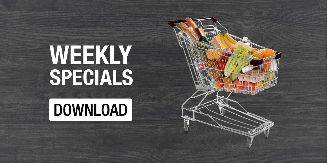 Freshness Without Borders, Prices You Love